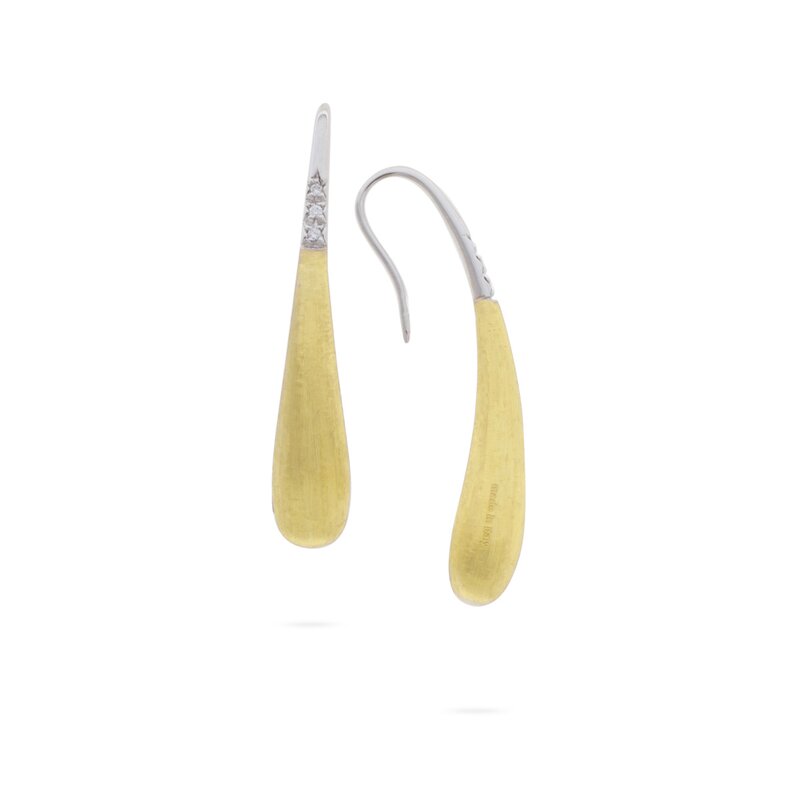 Marco Bicego Lucia oorbellen - OB1676 B Y - 1