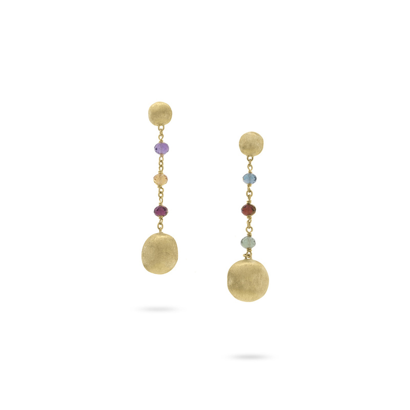 Marco Bicego Africa Colour oorbellen - OB1581 MIX02 !!! - 1