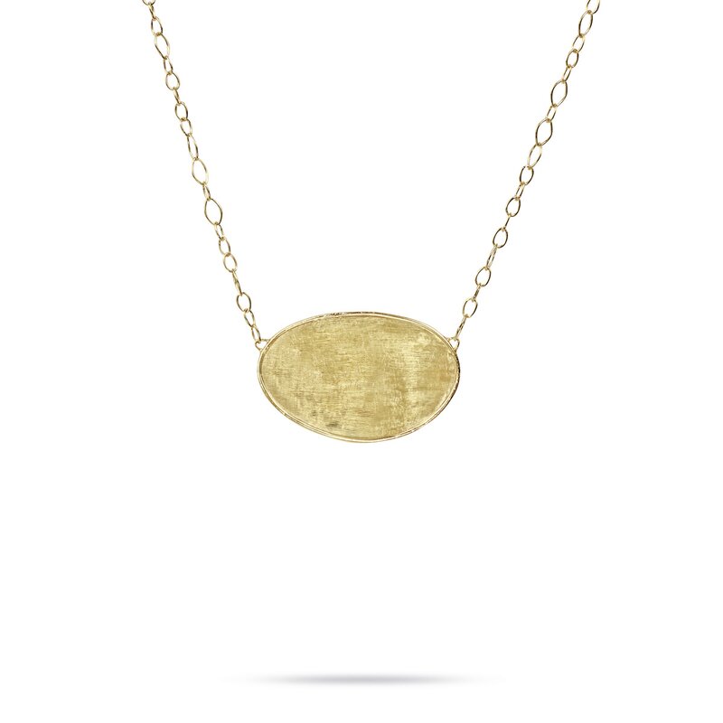 Marco Bicego Lunaria halsketting - CB1768  !!! - 1