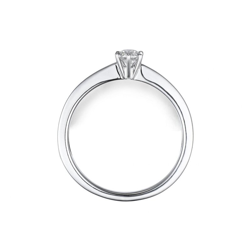 BDB verlovingsring - 007.11.2505 - 2