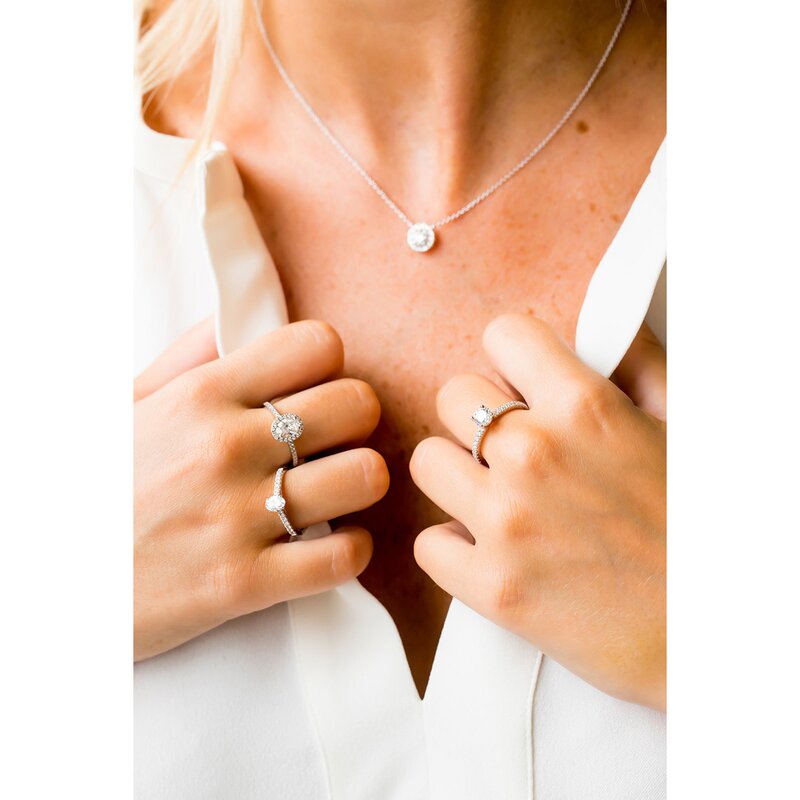 BDB verlovingsring - 007.11.2165 - 3