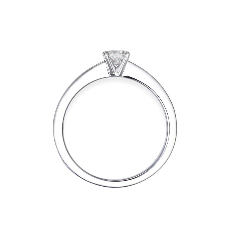 BDB verlovingsring - 007.11.2499 - 2