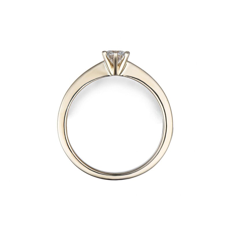 BDB verlovingsring - 007.11.2506 - 2