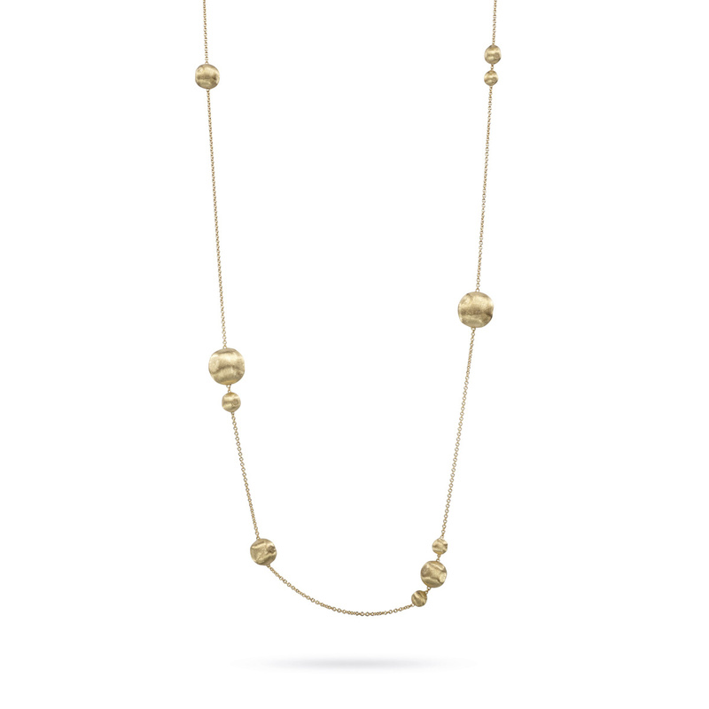Marco Bicego Africa halsketting - CB1419 - 1