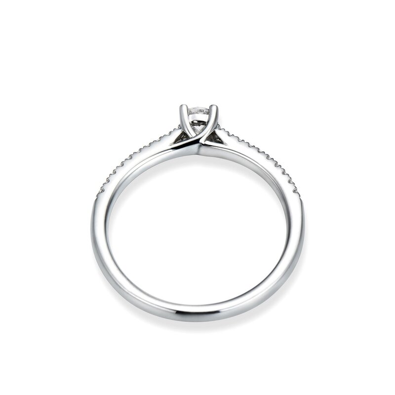 BDB verlovingsring - 3434.11.1973 - 2