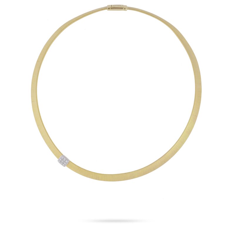 Marco Bicego Masai halsketting - CG740B - 1