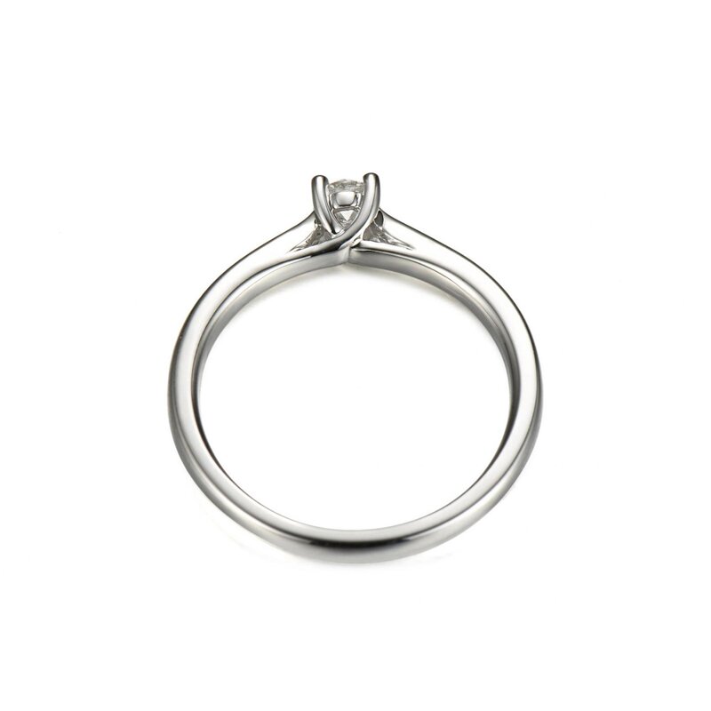 BDB verlovingsring - 007.11.2135 - 2