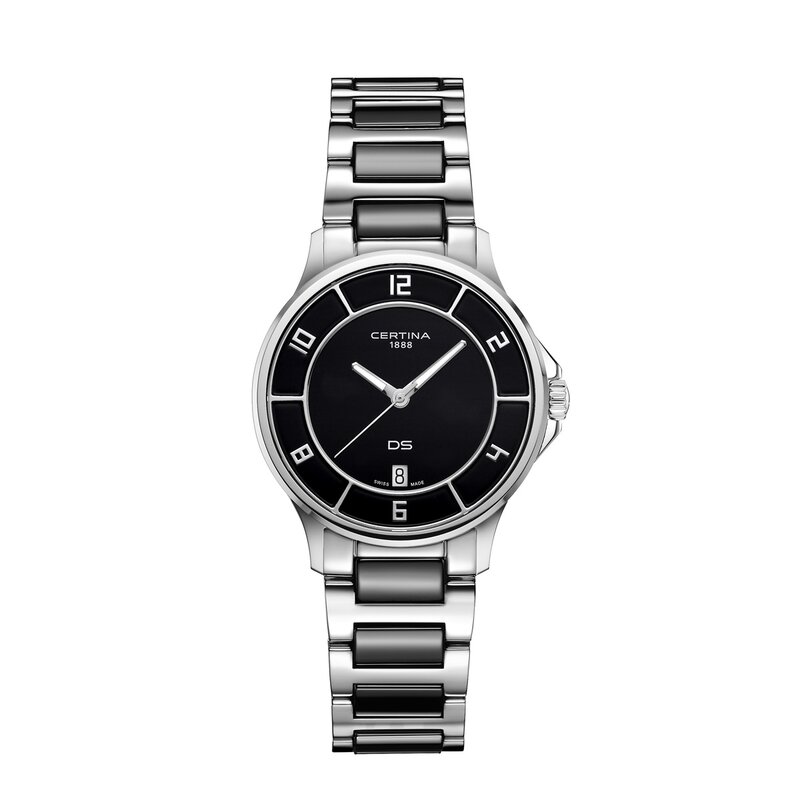 Certina Urban 35mm - C039.251.11.057.00 - 1