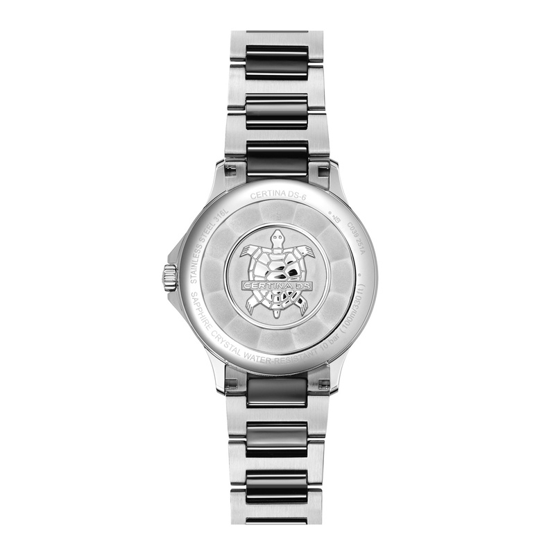 Certina Urban 35mm - C039.251.11.057.00 - 2