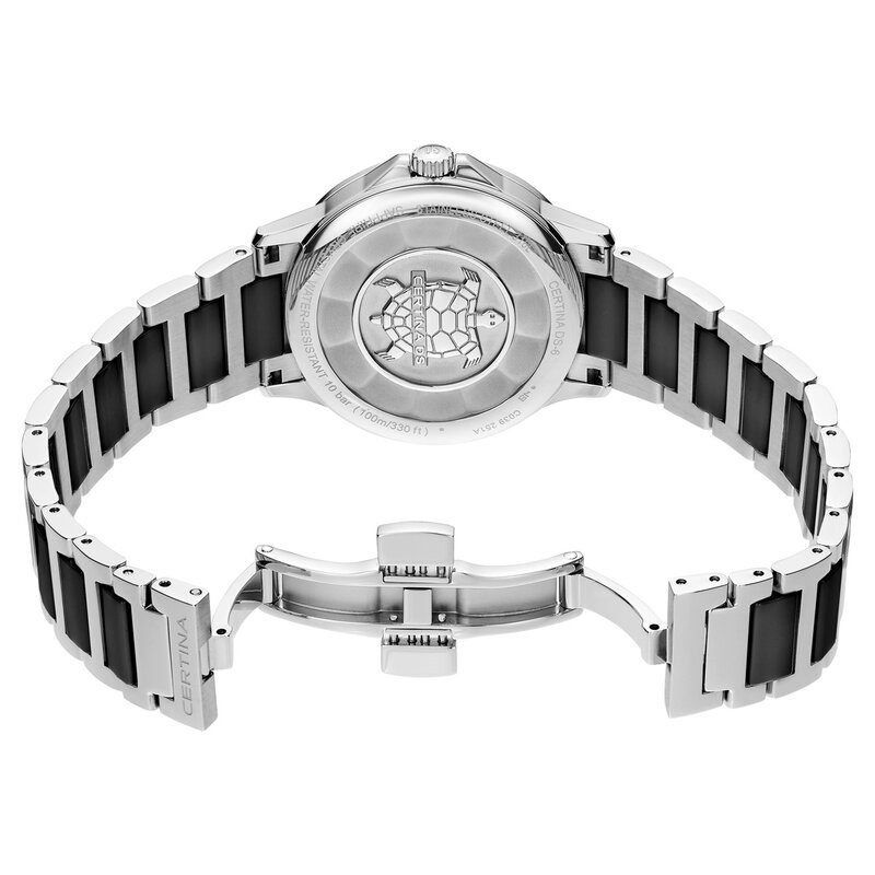 Certina Urban 35mm - C039.251.11.057.00 - 3