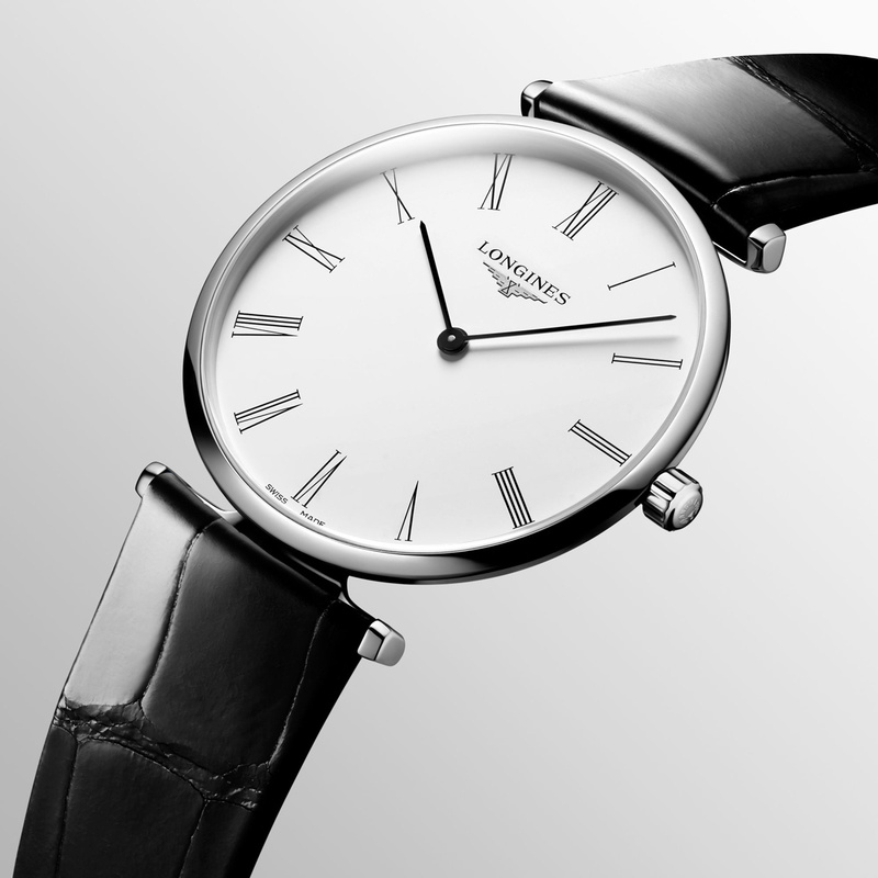 Longines La Grande Classique 38mm