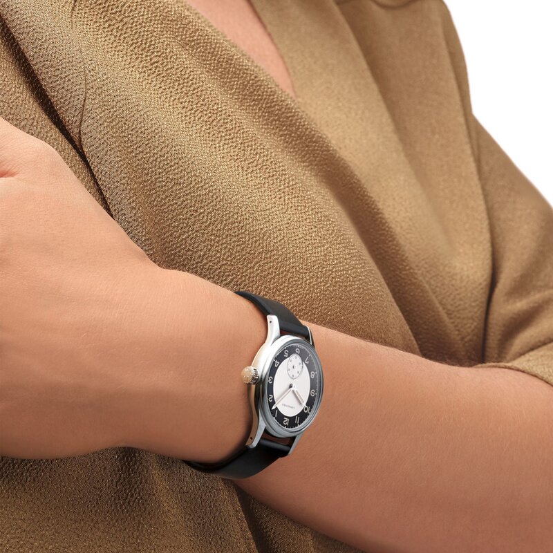 Longines Heritage 38mm - L2.330.4.93.0 - 3