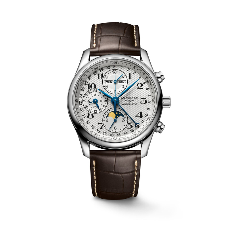 Longines Master 40mm