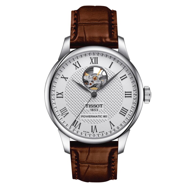 Tissot Classic Traditional 39mm - T0064071603301 - 1