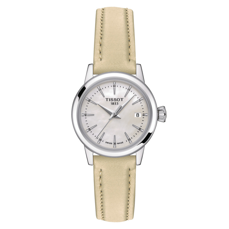 Tissot T-classic Classic Dream 28mm