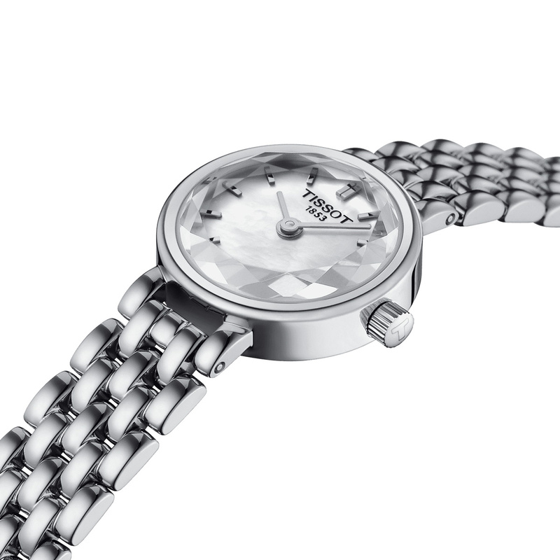 Tissot Classic Traditional 20mm - T1400091111100 - 2