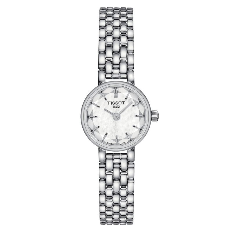 Tissot T-LADY 20mm