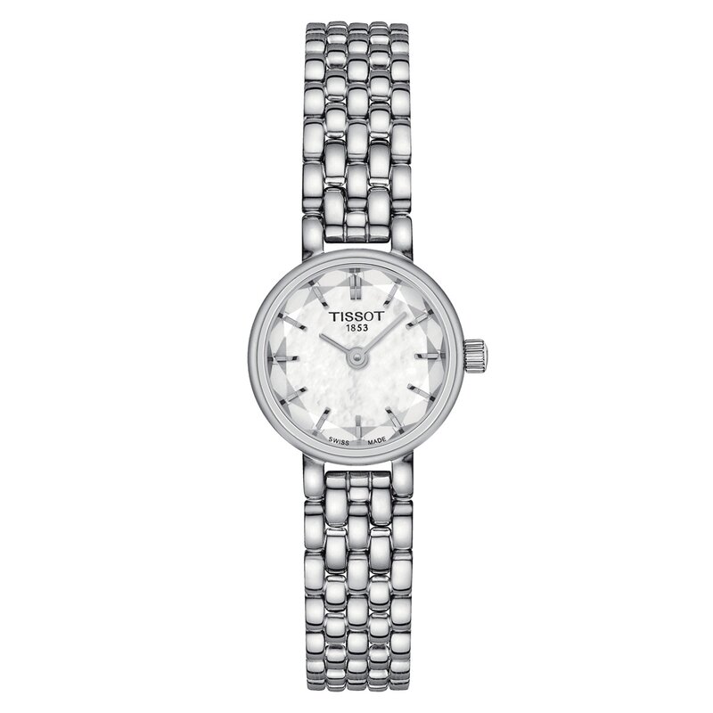Tissot Classic Traditional 20mm - T1400091111100 - 1