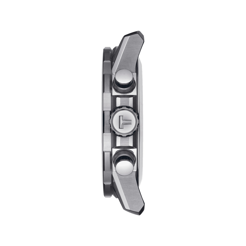 Tissot Sport Supersport 45mm - T1256171104100 - 3