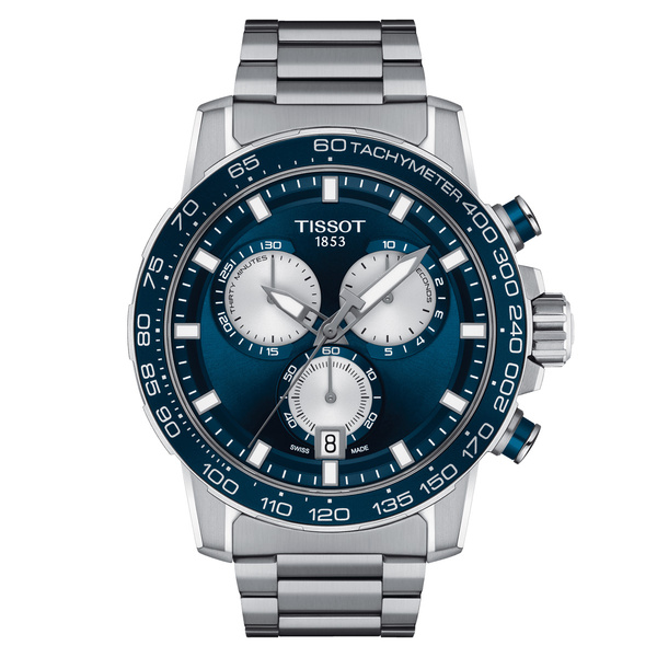 Tissot T-sport Supersport 45mm