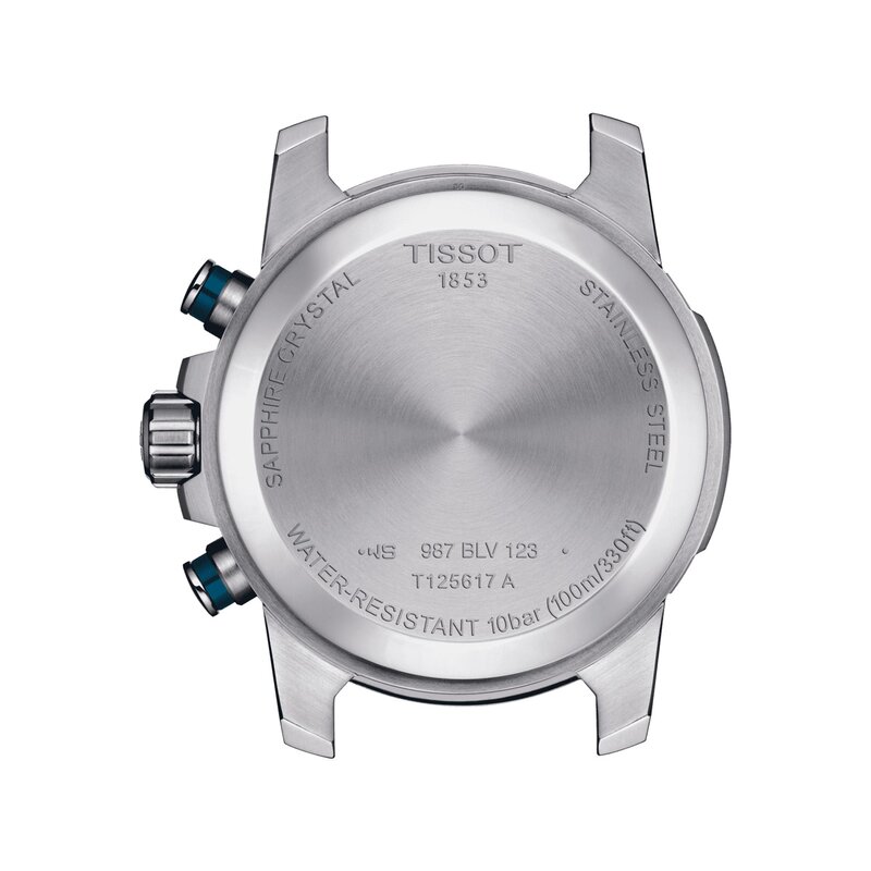 Tissot Sport 45mm Tissot Sport 45mm - T1256171104100 - 2