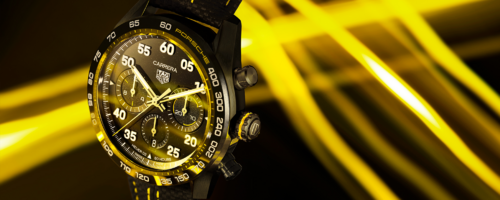 Tag Heuer Carrera X Porsche Tag Heuer Carrera X Porsche
