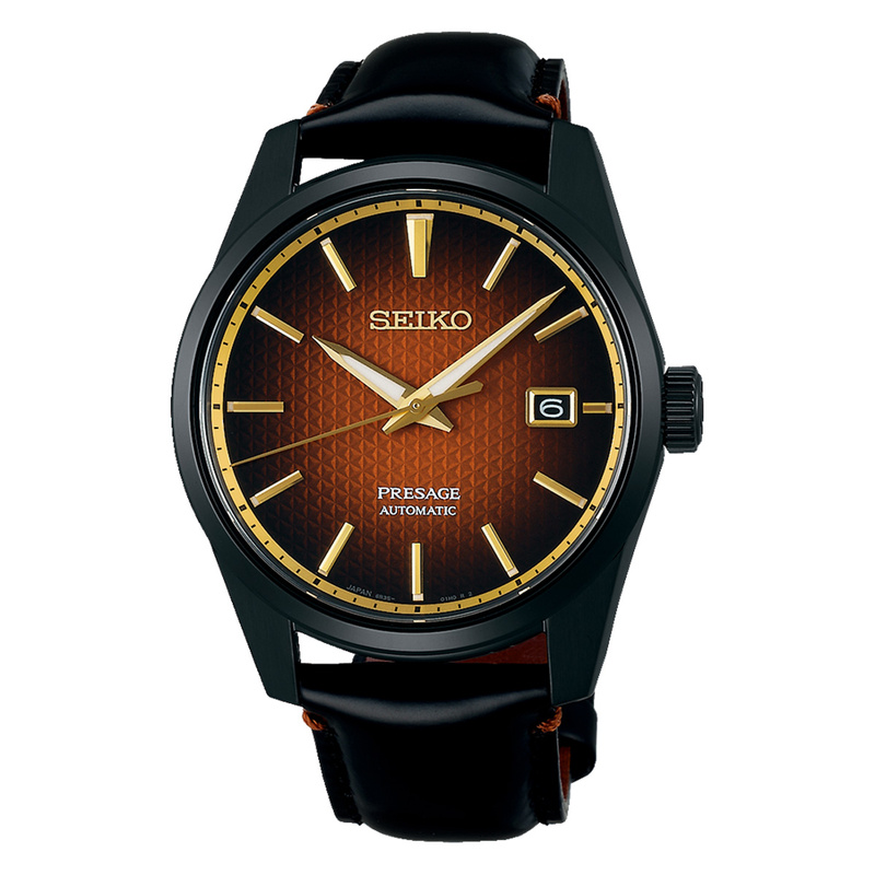 Seiko Presage 39mm - SPB331J1 - 1