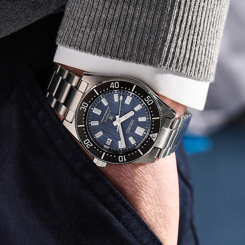 Seiko Prospex 40mm - SPB297J1 - 2