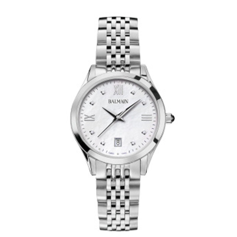 Balmain Tradition Classic R 34mm - B4311.31.82 - 1