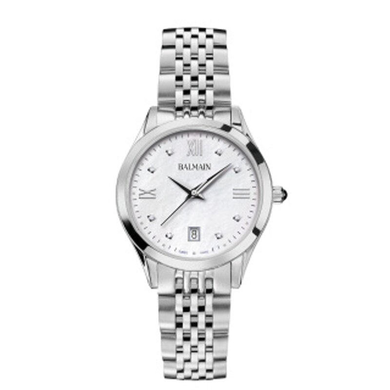 Balmain Tradition Classic R 34mm - B4311.31.82 - 1
