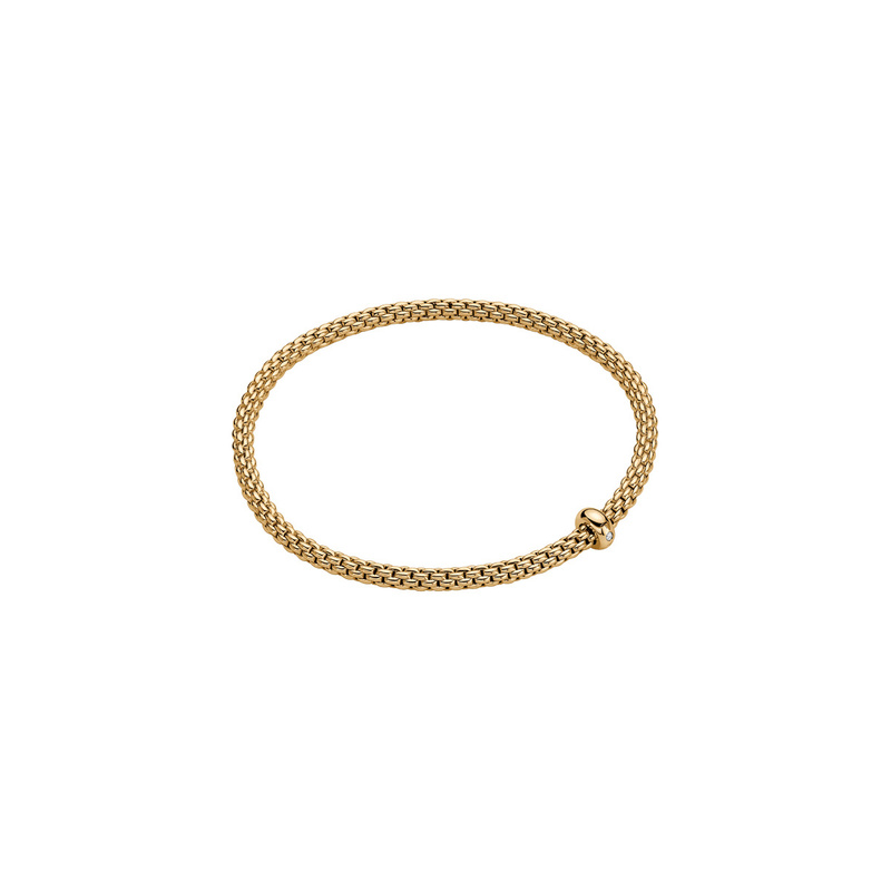 Fope Prima armband - 01M08BX_BB_G_XGX - 1