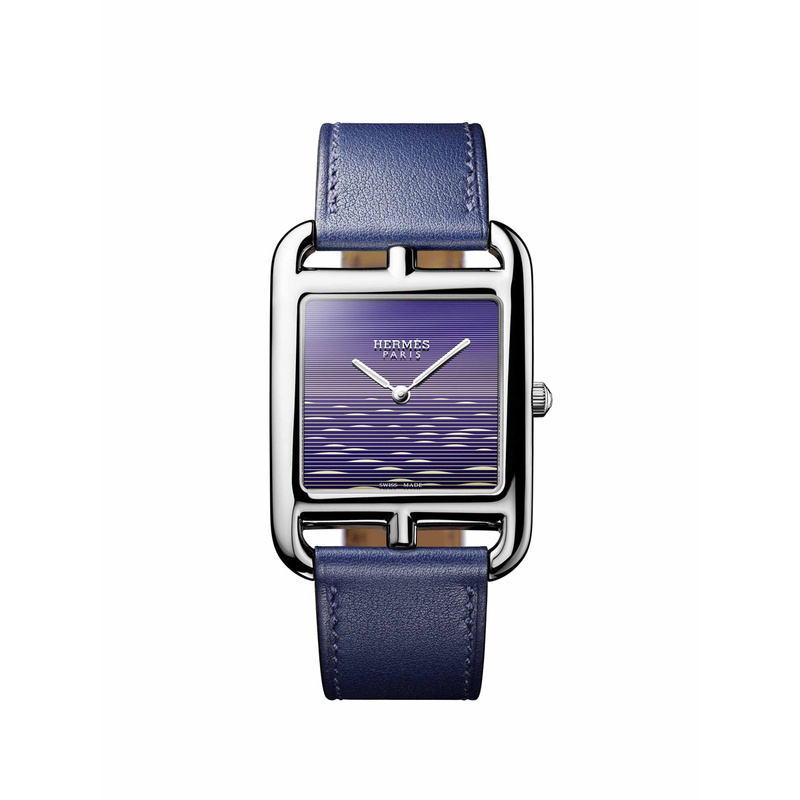 Hermès Cape Cod Crépuscule