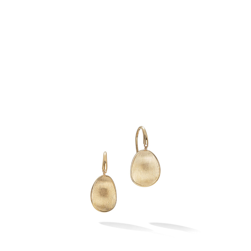 Marco Bicego Lunaria oorbellen - OB1341A - 1