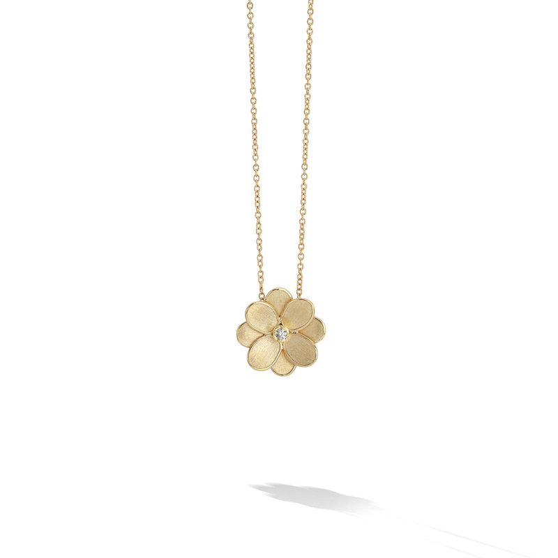Marco Bicego Petali halsketting - CB2434B - 1