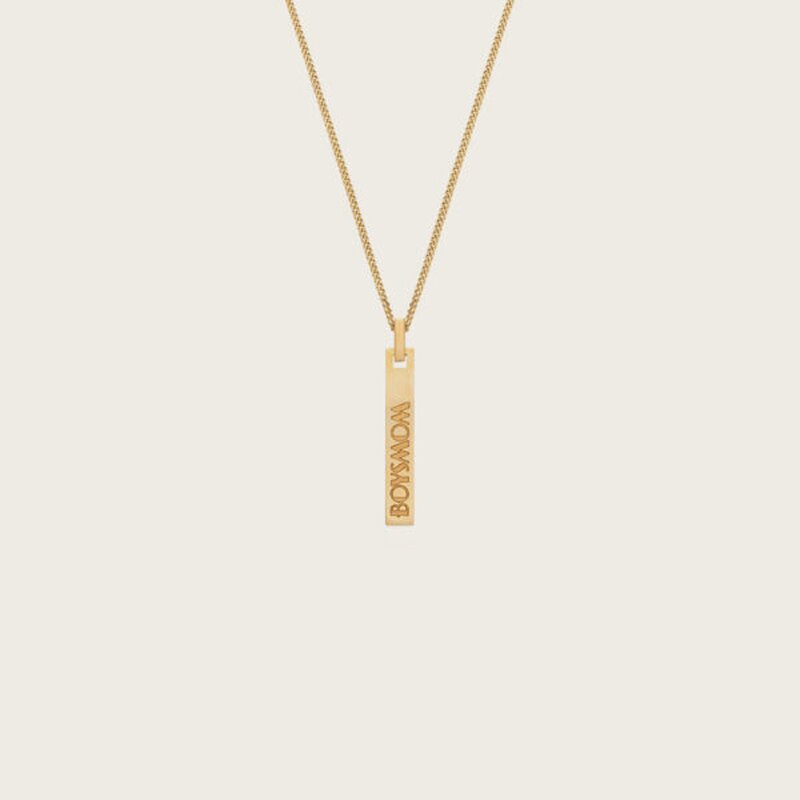 Funky Gold bedel - SP 050 P - 1