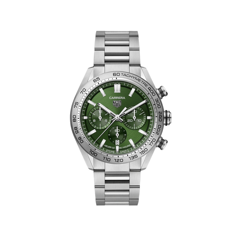 TAG Heuer Carrera 44mm