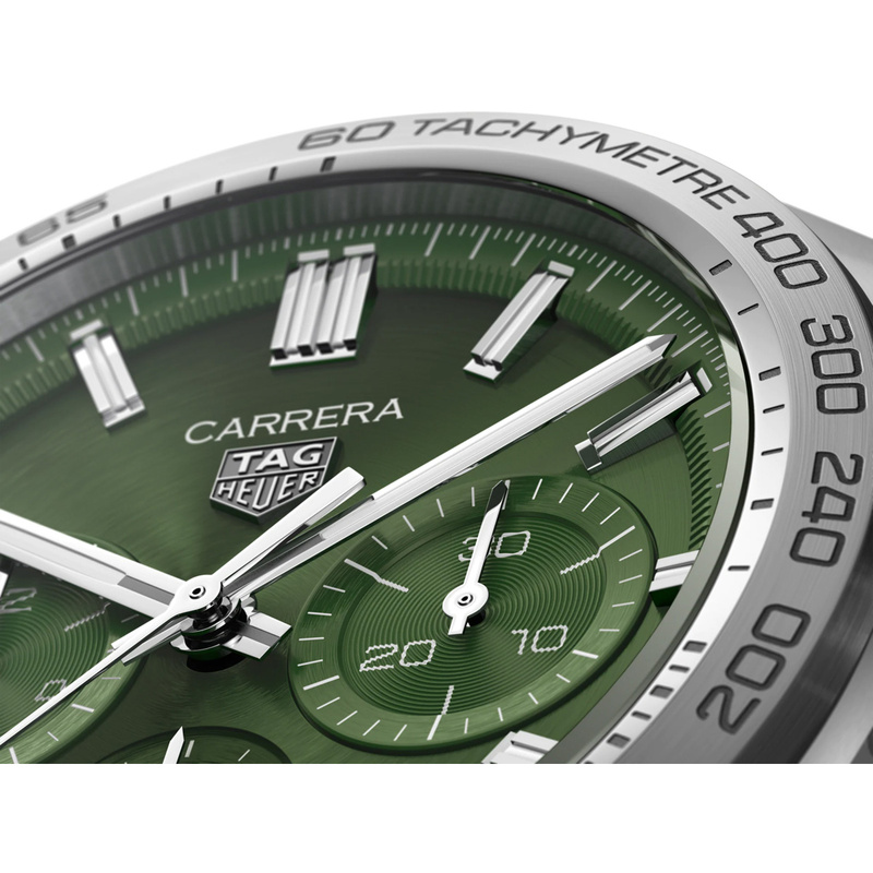 TAG Heuer Carrera 44mm