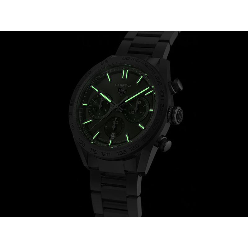 TAG Heuer Carrera 44mm