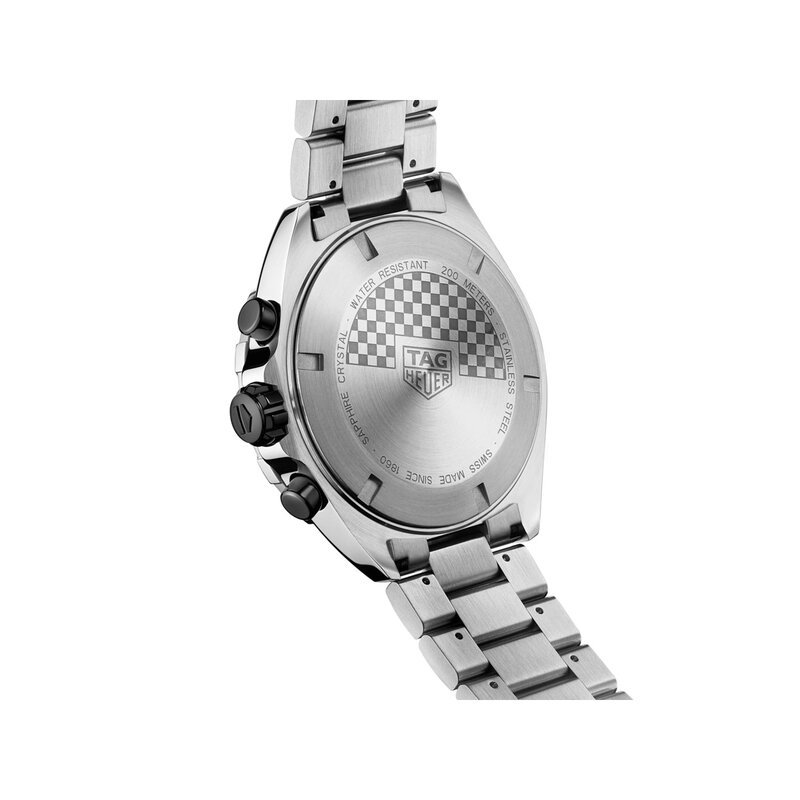 Tag Heuer Formula 1 - CAZ101AG.BA0842 - 3