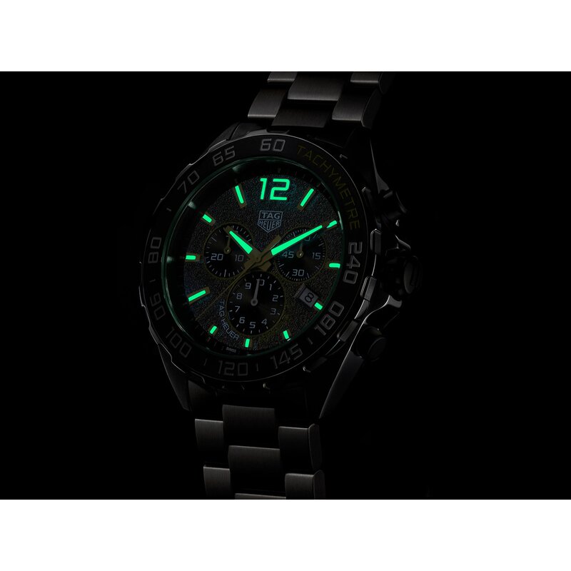 Tag Heuer Formula 1 - CAZ101AG.BA0842 - 4