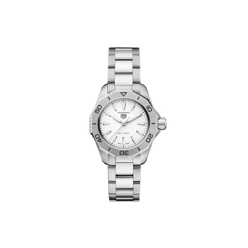 TAG Heuer Aquaracer 30mm - WBP1411.BA0622 - 1