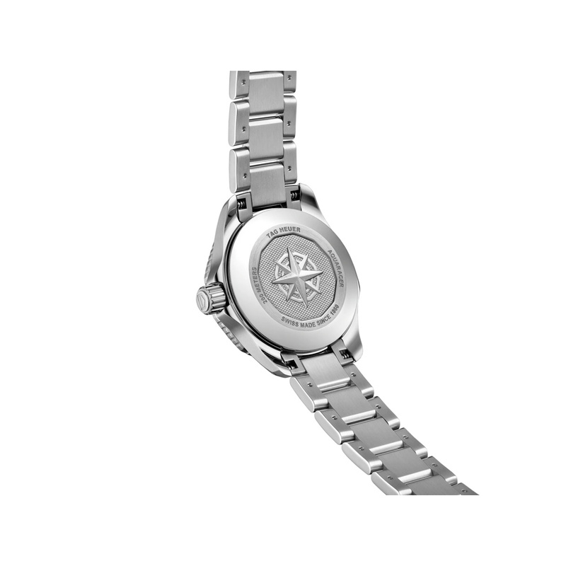 TAG Heuer Aquaracer 30mm - WBP1411.BA0622 - 3