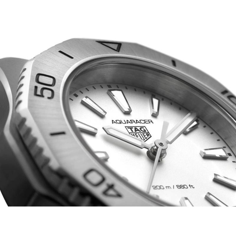 TAG Heuer Aquaracer 30mm - WBP1411.BA0622 - 2