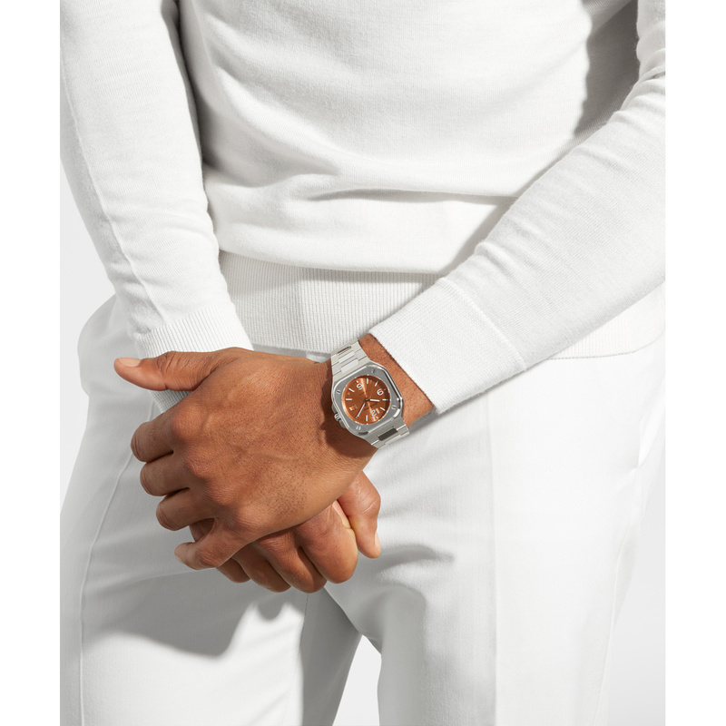 Bell & Ross Br05 40mm - BR05A-BR-ST/SST - 4
