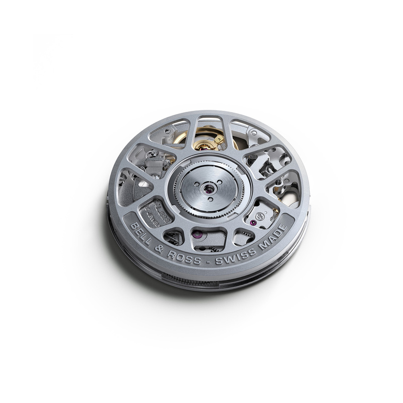 Bell & Ross Br05 40mm - BR05A-BR-ST/SST - 5