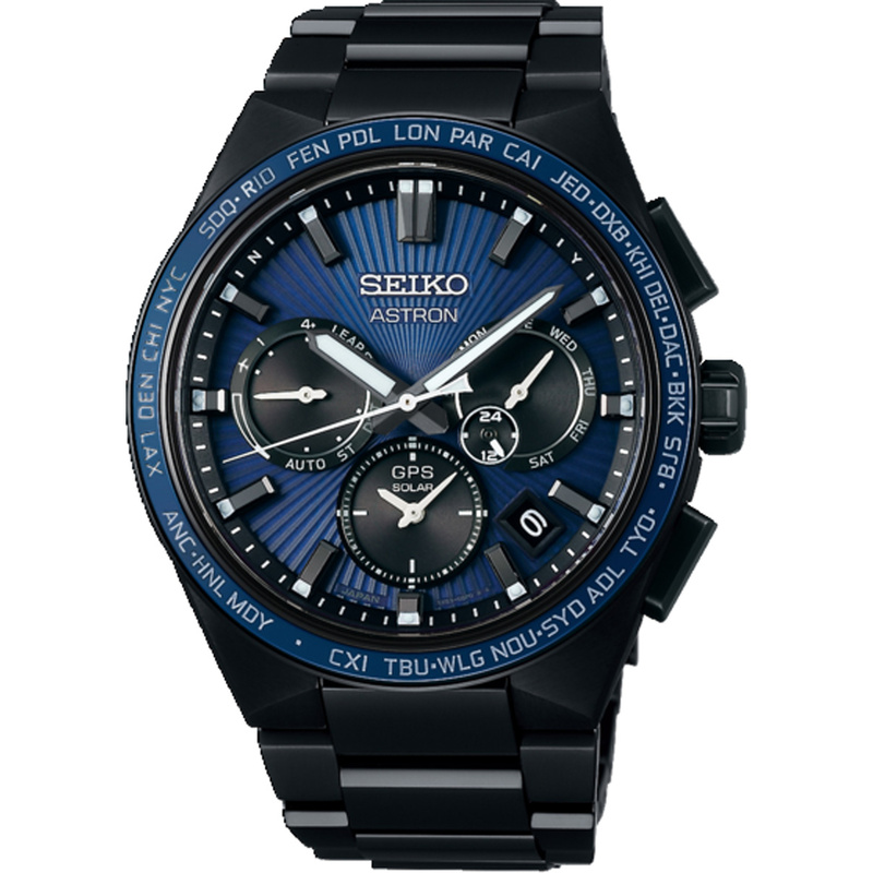 Seiko Astron 43mm - SSH121J1 - 1