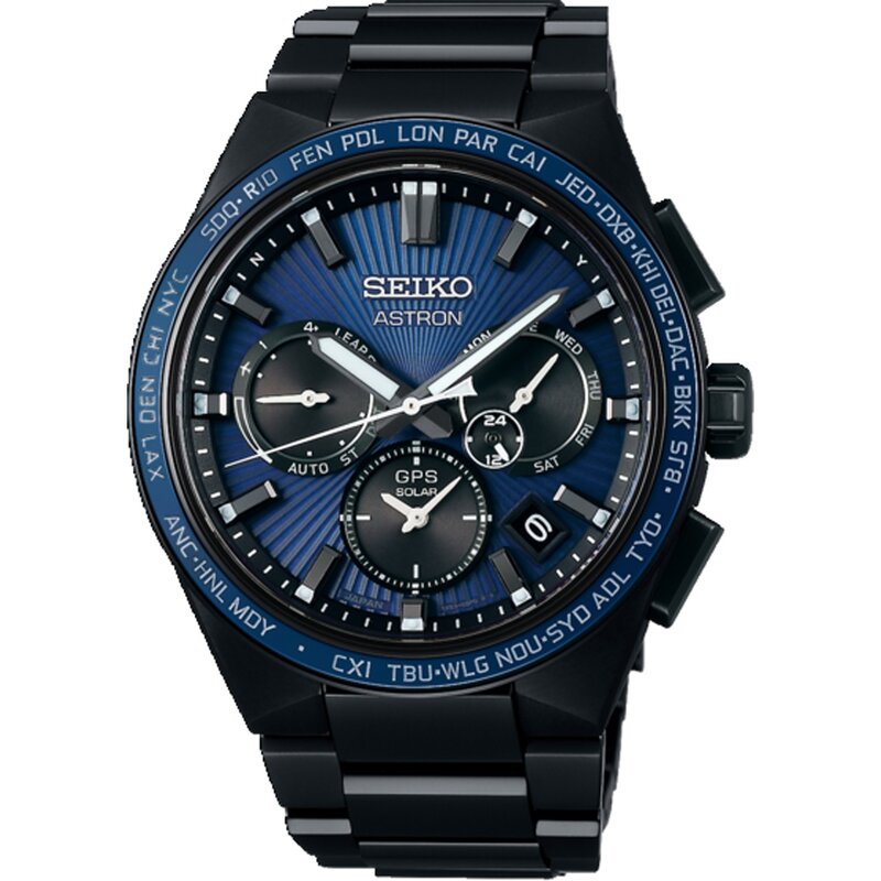 Seiko Astron 43mm Seiko Astron 43mm - SSH121J1 - 1