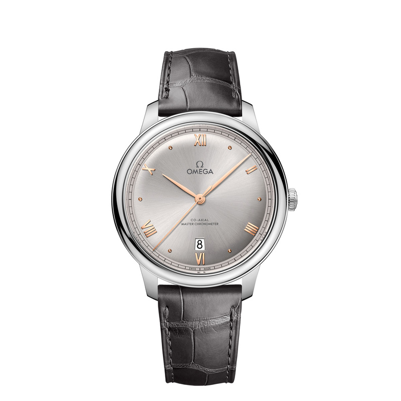 OMEGA De Ville Prestige 40mm - 434.13.40.20.06.001 - 1
