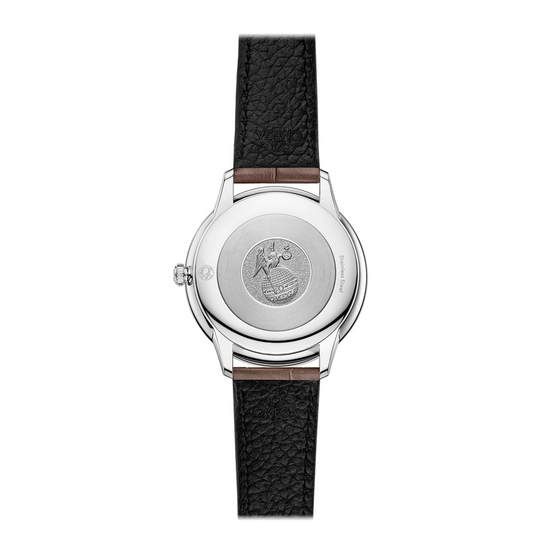 OMEGA De Ville Prestige 30mm - 434.13.30.60.55.001 - 2