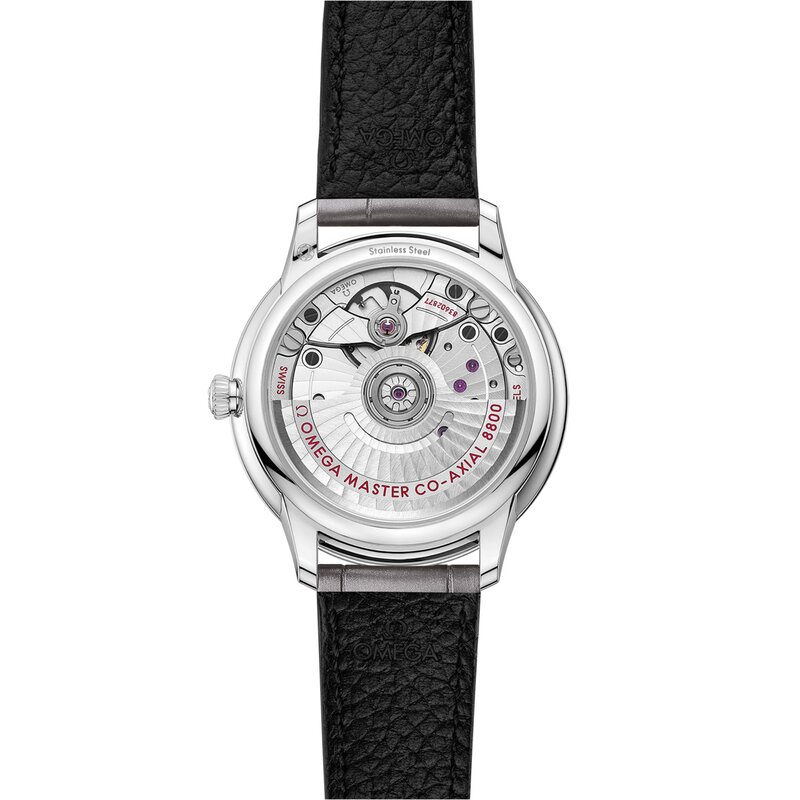 OMEGA De Ville Prestige 34mm OMEGA De Ville Prestige 34mm - 434.13.34.20.52.001 - 2